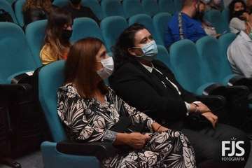  Telde 'estalla' solidaridad por La Palma/Francisco Javier Santana.